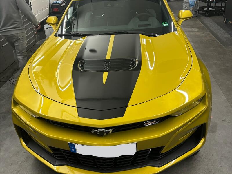 Fahrzeugdesign